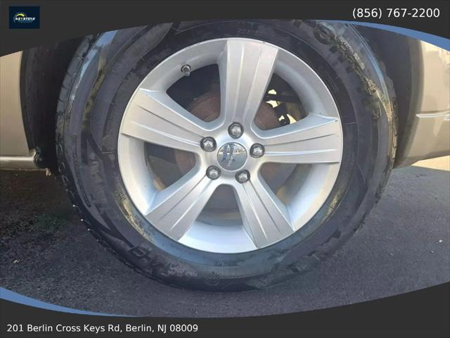 2010 Dodge Caliber Mainstreet