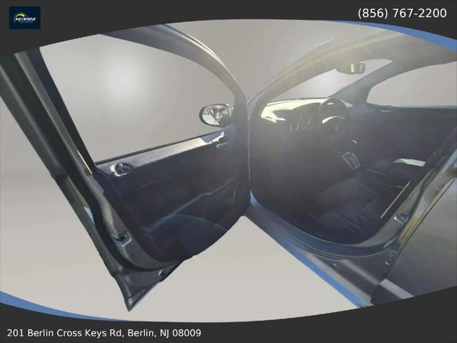 2010 Dodge Caliber Mainstreet