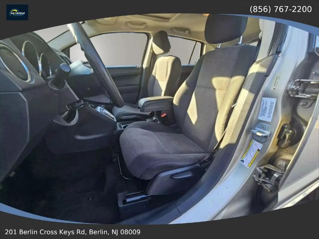 2010 Dodge Caliber Mainstreet
