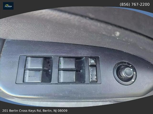 2010 Dodge Caliber Mainstreet