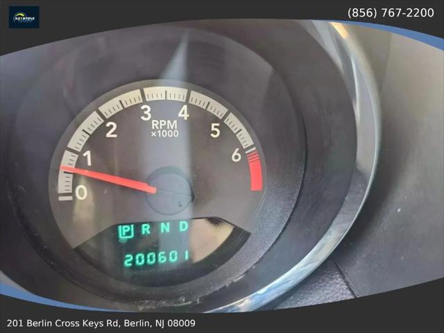 2010 Dodge Caliber Mainstreet
