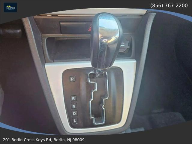 2010 Dodge Caliber Mainstreet