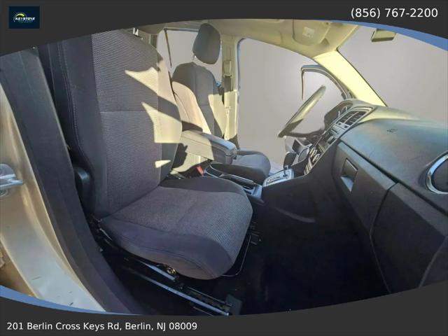 2010 Dodge Caliber Mainstreet