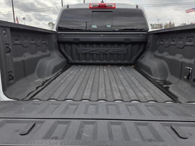 2024 Chevrolet Colorado 4WD ZR2