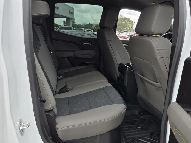 2024 Chevrolet Colorado 4WD ZR2