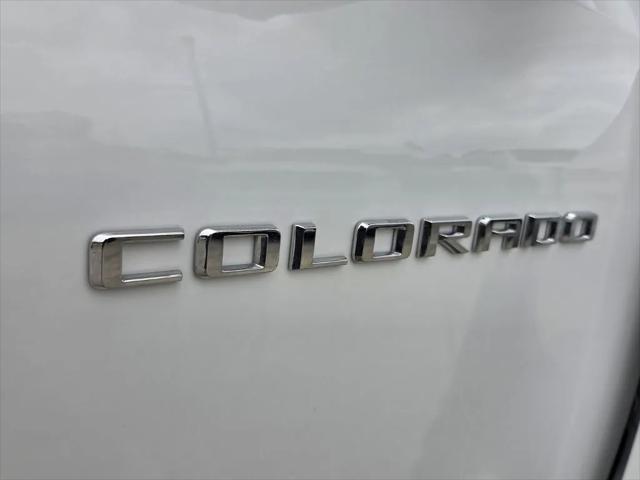 2024 Chevrolet Colorado 4WD ZR2