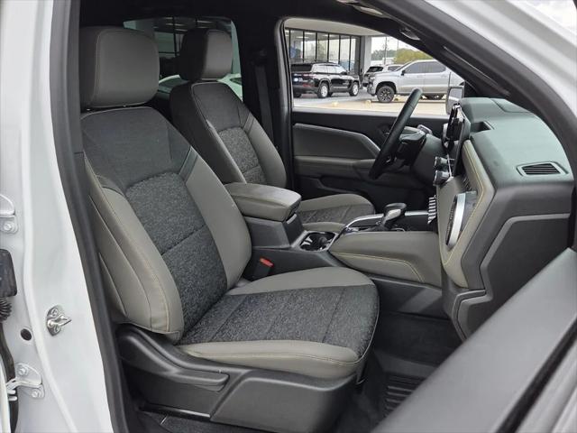 2024 Chevrolet Colorado 4WD ZR2