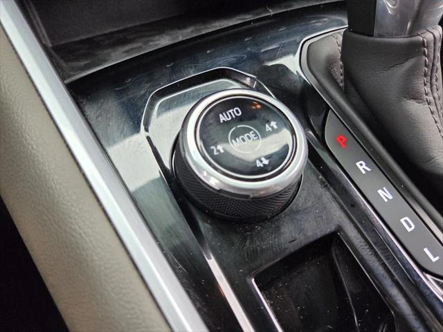 2024 Chevrolet Colorado 4WD ZR2