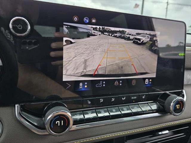2024 Chevrolet Colorado 4WD ZR2