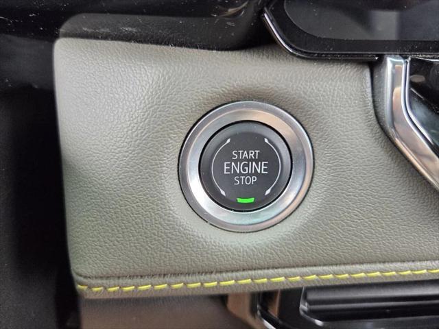 2024 Chevrolet Colorado 4WD ZR2