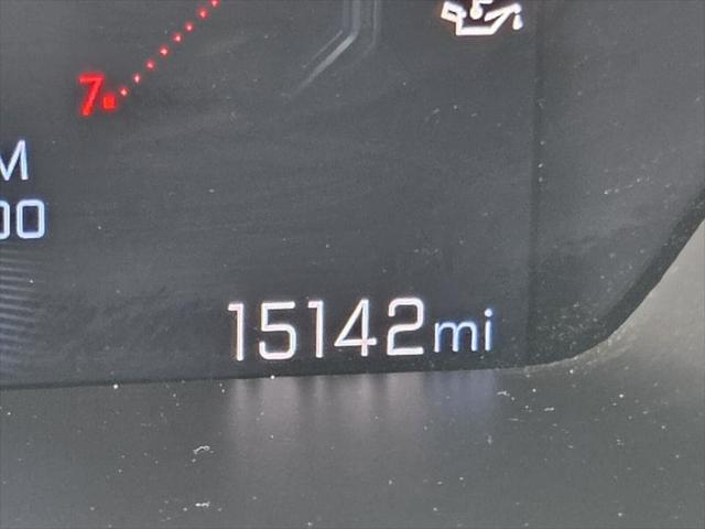 2024 Chevrolet Colorado 4WD ZR2
