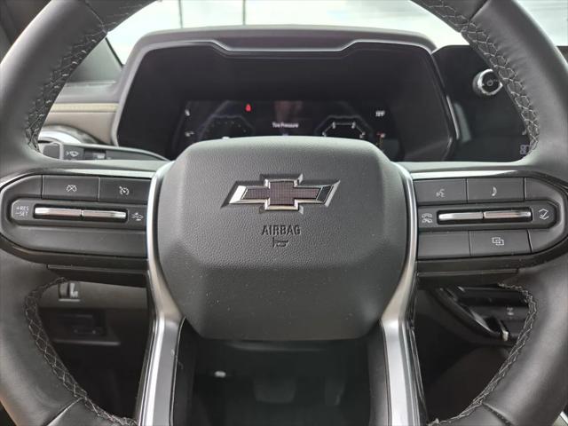 2024 Chevrolet Colorado 4WD ZR2