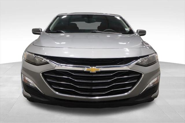 2023 Chevrolet Malibu FWD 1FL