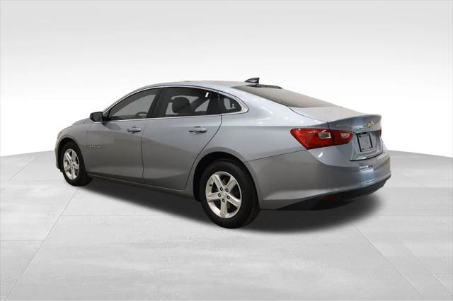 2023 Chevrolet Malibu FWD 1FL
