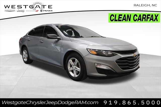 2023 Chevrolet Malibu FWD 1FL 2023 Chevrolet Malibu FWD 1FL