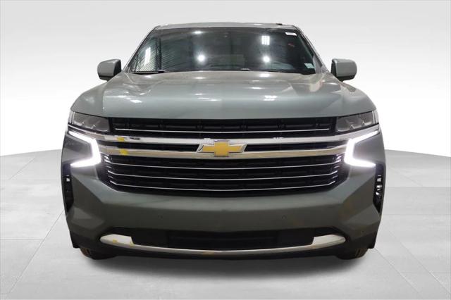 2023 Chevrolet Tahoe 4WD LT