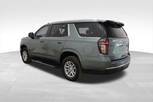 2023 Chevrolet Tahoe 4WD LT