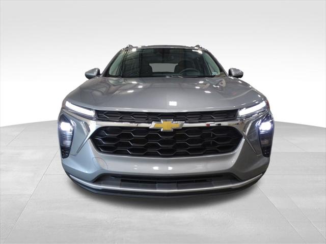 2024 Chevrolet Trax FWD LT