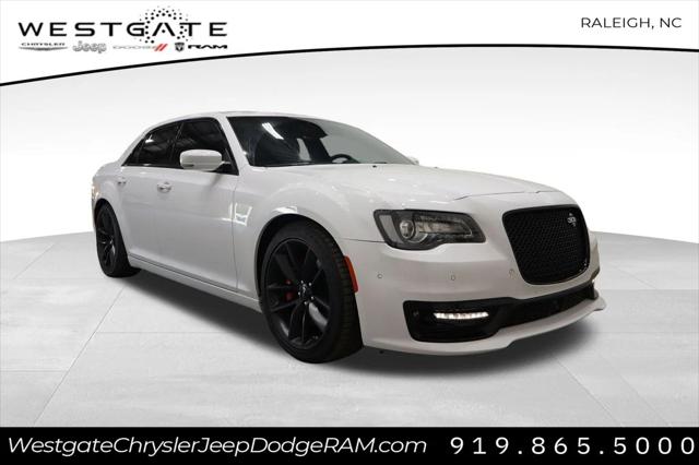 2023 Chrysler 300 300C