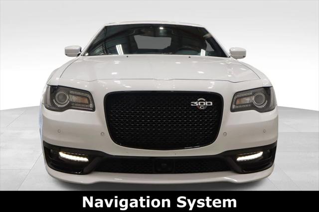 2023 Chrysler 300 300C