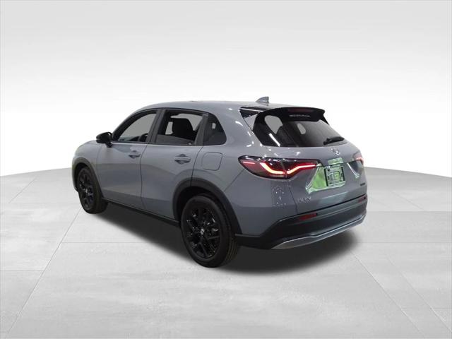 2024 Honda HR-V AWD Sport