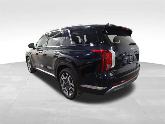 2024 Hyundai Palisade Limited 2024 Hyundai Palisade Limited