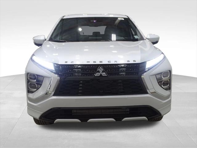 2024 Mitsubishi Eclipse Cross SEL S-AWC
