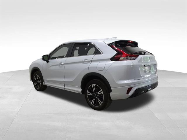 2024 Mitsubishi Eclipse Cross SEL S-AWC