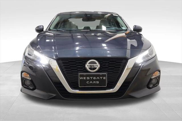 2019 Nissan Altima 2.5 SL