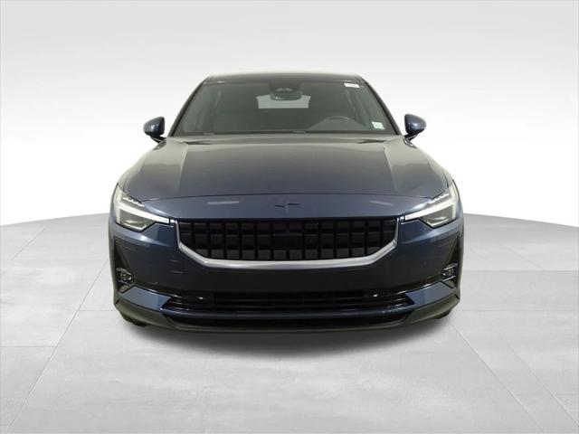 2021 Polestar 2 Launch Edition 2021 Polestar 2 Launch Edition