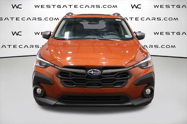 2024 Subaru Crosstrek Premium 2024 Subaru Crosstrek Premium