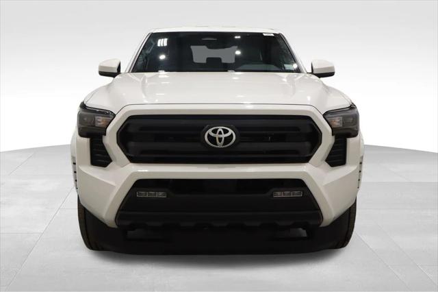 2024 Toyota Tacoma SR5 2WD