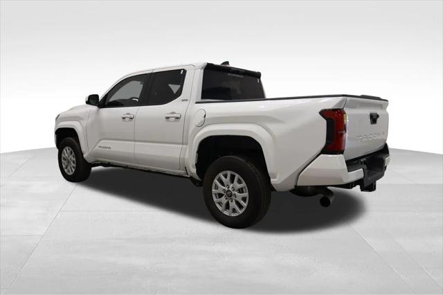 2024 Toyota Tacoma SR5 2WD