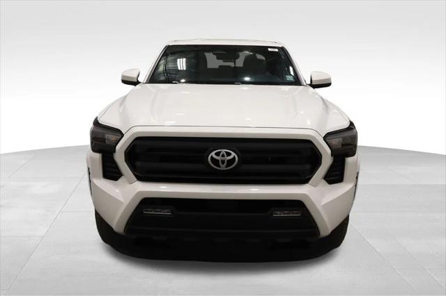 2024 Toyota Tacoma SR5 2WD