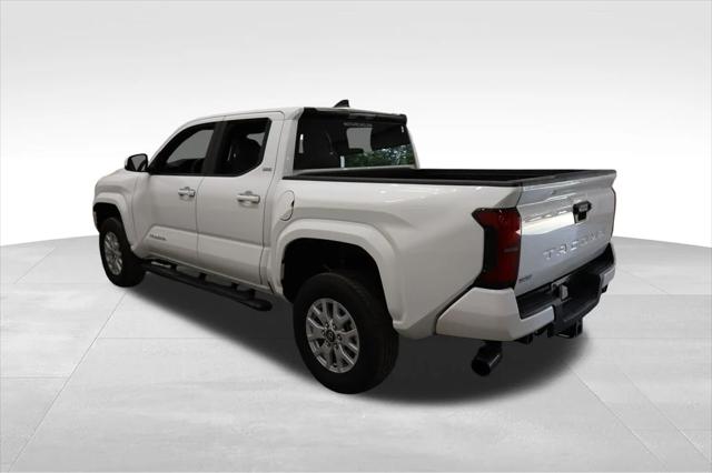 2024 Toyota Tacoma SR5 2WD