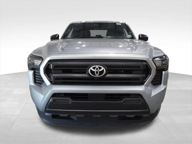 2024 Toyota Tacoma SR 2WD