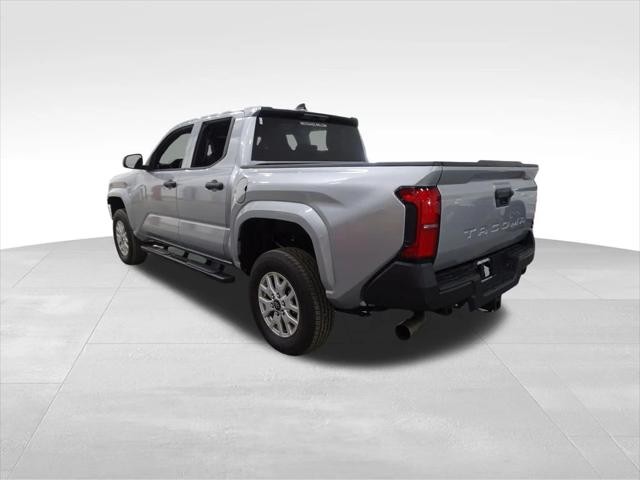 2024 Toyota Tacoma SR 2WD