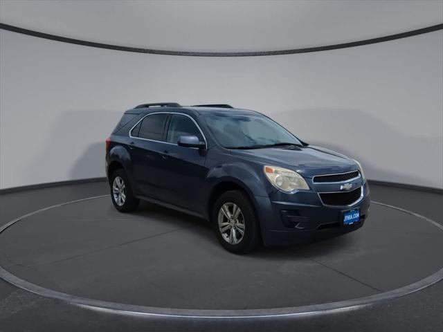 2014 Chevrolet Equinox 1LT