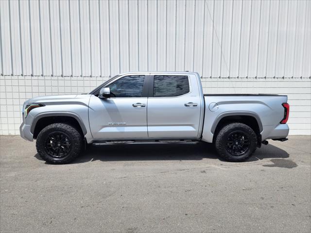 2024 Toyota Tundra Limited 4WD
