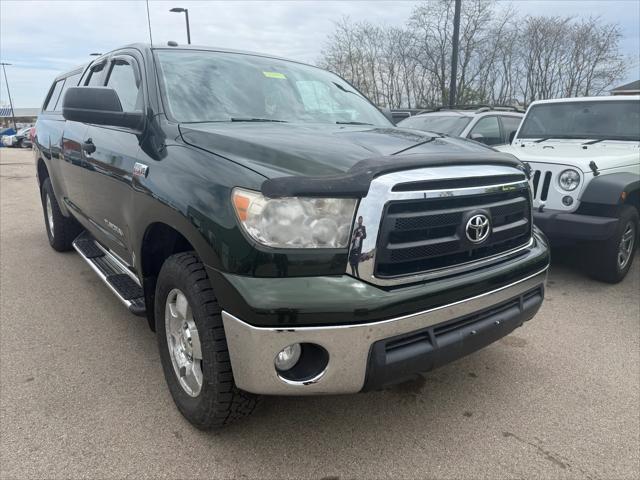 2012 Toyota Tundra Grade 5.7L V8