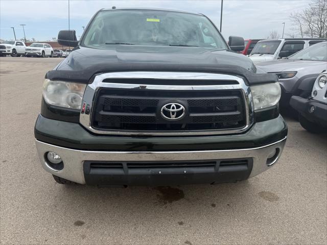 2012 Toyota Tundra Grade 5.7L V8
