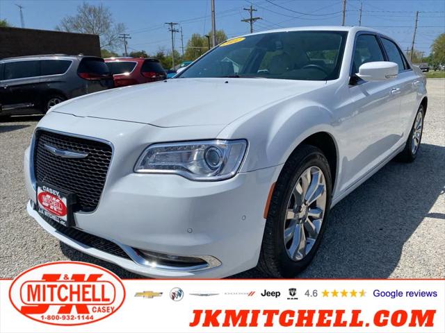 2021 Chrysler 300 Touring L AWD