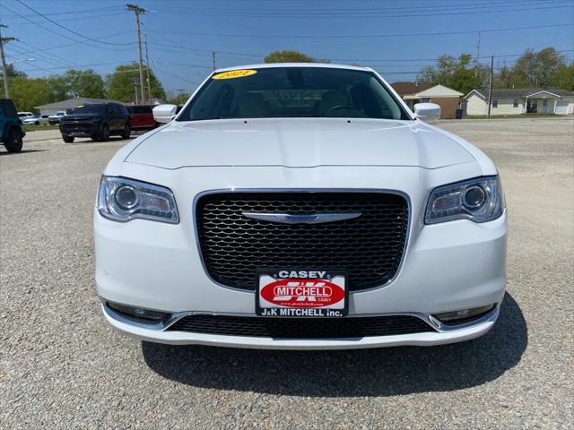 2021 Chrysler 300 Touring L AWD