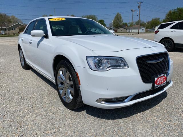 2021 Chrysler 300 Touring L AWD