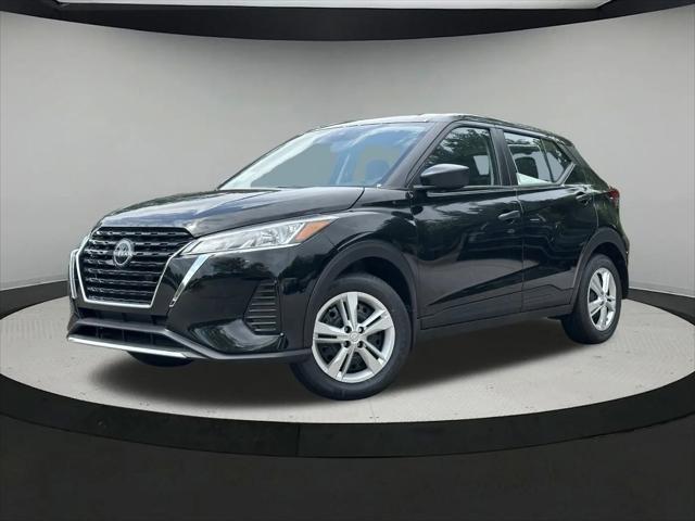2025 Nissan Kicks S for sale in Newnan, GA