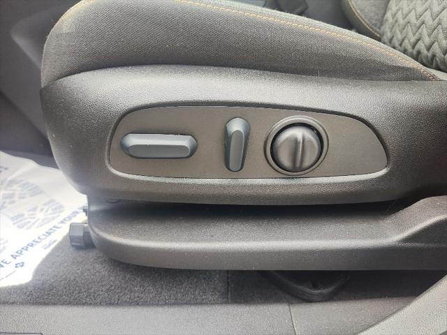 2023 Chevrolet Equinox AWD LT