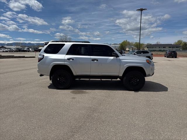 2021 Toyota 4Runner Venture Special Edition