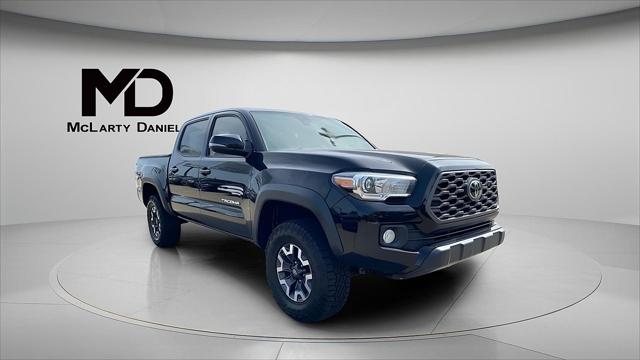 2020 Toyota Tacoma TRD Off-Road