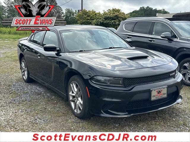 2023 Dodge Charger GT AWD