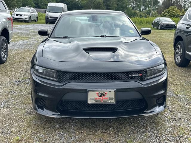 2023 Dodge Charger GT AWD